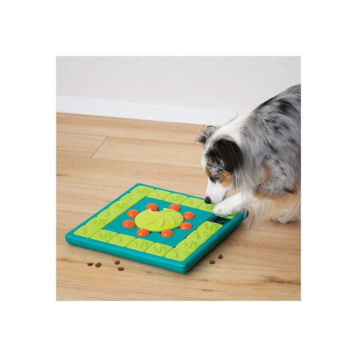 Jouet pour chien - Jouet distributeur Dog MultiPuzzle pour chiens