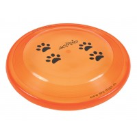 Jouet à lancer pour chien - Frisbee Dog Activity Trixie