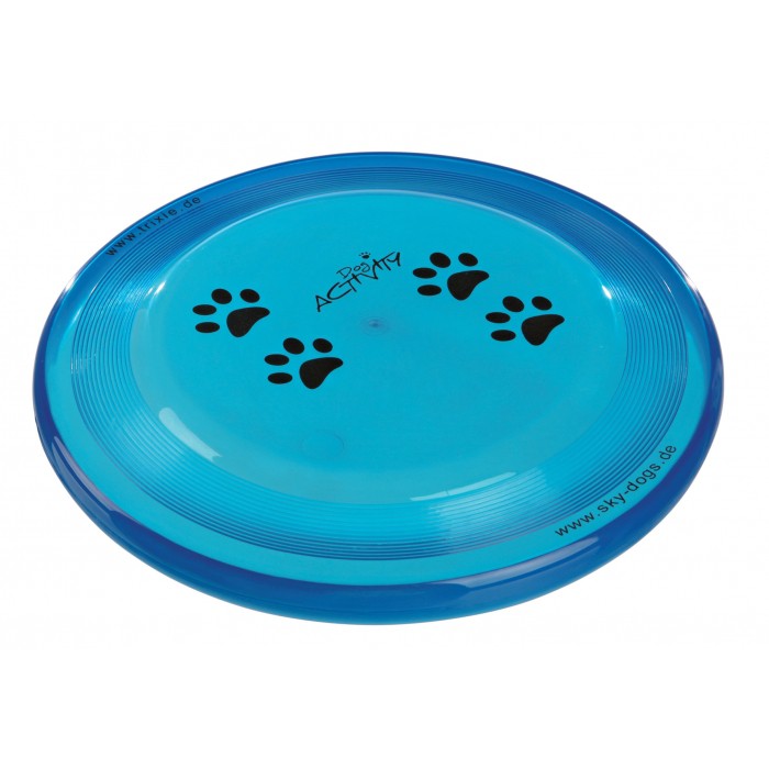 Jouet pour chien - Frisbee Dog Activity pour chiens