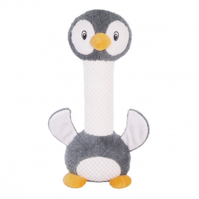Peluche Pingouin sonore