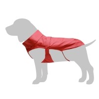 Imperméable pour chien - Imperméable Rain Ferribiella