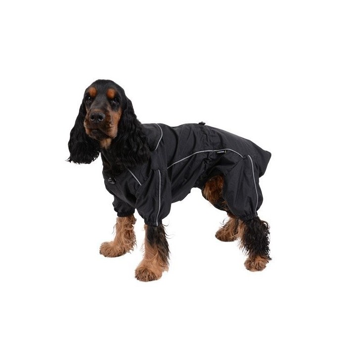 Manteau & compagnie - Imperméable Manchester pour chiens