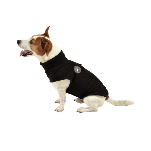 Manteau & compagnie - Pull Sportsnow - Noir pour chiens
