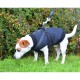Manteau & compagnie - Manteau Easy - Noir pour chiens