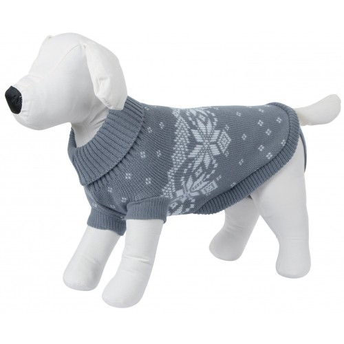 Manteau & compagnie - Pull Lillehammer pour chiens