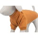 Manteau & compagnie - Sweat CityStyle Amsterdam - Orange rouille pour chiens