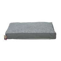 Couchage pour chien - Coussin Naya gris Zolux