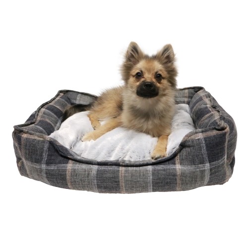 Soldes - Corbeille Cosy Life pour chiens