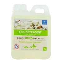 Entretien des sols et surfaces lavables - Eco Détergent Demavic