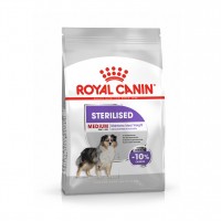 Croquettes pour chien - Royal Canin Medium Sterilised - Croquettes pour chien Medium Sterilised