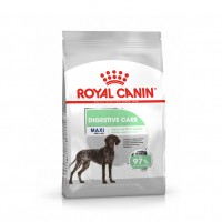 Croquettes pour chien - Royal Canin Maxi Digestive Care - Croquettes pour chien Maxi Digestive Care