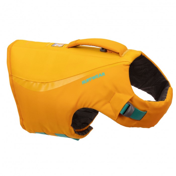 Sécurité et protection - Gilet de sauvetage Float Coat™ - Orange pour chiens