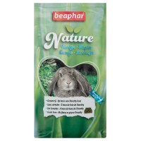Granulés pour lapins - Nature pour lapin Beaphar