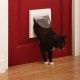 Chatière, sécurité, anti-fugue - Chatière magnétique Staywell®  932 pour chats