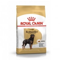 Croquettes pour chien - Royal Canin Rottweiler Adult - Croquettes pour chien Rottweiler