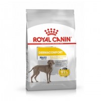  Croquettes pour chien - Royal Canin Maxi Dermaconfort Maxi Dermaconfort 
