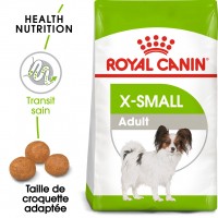 Croquettes pour chien - Royal Canin X-Small Adult X-Small Adult