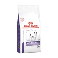Croquettes pour chien - Royal Canin Vet Care Mature Small Dog / Mature Consult Small Dogs Mature Small Dog