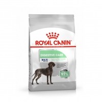 Croquettes pour chien - Royal Canin Maxi Digestive Care Maxi Digestive Care