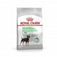 Croquettes pour chien - Royal Canin Mini Digestive Care Mini Digestive Care