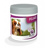 Complément minéral et vitaminé - Pet-Phos spécial pelage Ceva