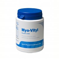 Complément chien et chat - Myo-Vityl TVM