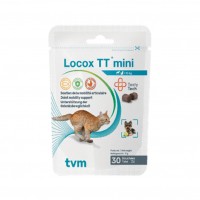 Complément pour les articulations - Locox TT mini TVM