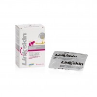 Soin peau et pelage pour chiens et chats - Comprimés Linkskin® MP Labo