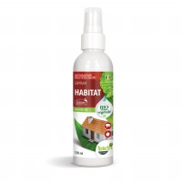 Spray / Aérosol pour habitat - Spray Bio Habitat Naturly's