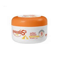 Hygiène de la peau - Douxo S3 Pyo Pads Ceva