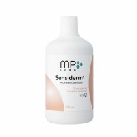 Shampooing traitant - Shampooing apaisant Sensiderm® Avoine & Calendula MP Labo