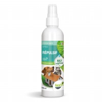 Répulsif - Spray Bio répulsif chien et chat Naturly's
