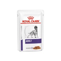 Pâtée pour chien - Royal Canin Veterinary Dog Adult - Pâtée pour chien Royal Canin Veterinary
