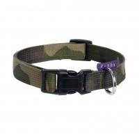 Collier pour chien - Collier camouflage Bobby