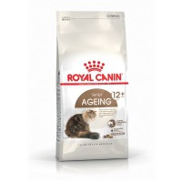Croquettes pour chat - Royal Canin Ageing 12+ Ageing 12+
