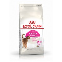 Croquettes pour chat - Royal Canin Aroma Exigent Aroma Exigent