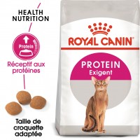 Croquettes pour chat - Royal Canin Protein Exigent Protein Exigent