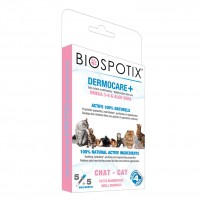 Soin cutané - Pipettes Dermocare + Biospotix