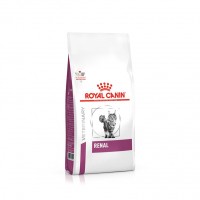 Aliments médicalisés - Royal Canin Veterinary Renal 
