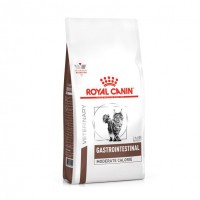 Aliments médicalisés - Royal Canin Veterinary Gastrointestinal Moderate Calorie Gastrointestinal Moderate Calorie