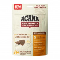 Friandises pour chien - Biscuits High-Protein Crunchy Acana