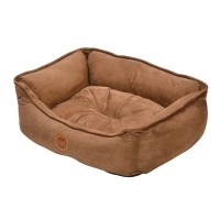 Panier pour chien - Corbeille Harley Bobby