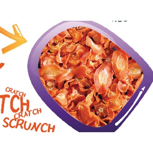 Friandise et complément  - Crunchy's pour rongeurs