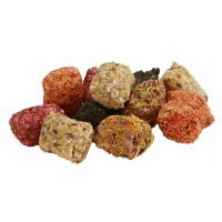 Friandise pour rongeur - Native Snacks Petites bouchées gourmandes Kerbl