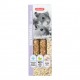 Friandise et complément  - Sticks Premium Nutrimeal Hamster & Gerbille pour rongeurs