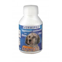 Supplément nutritionnel - Vermipro Anipep's
