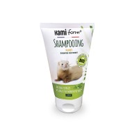 Shampooing sans rinçage - Shampooing Furet Hamiform