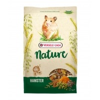Mélange complet pour hamster - Hamster Nature Versele Laga