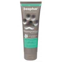 Shampooing pour chien - Shampooing anti-démangeaisons Beaphar