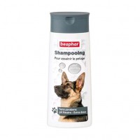 Shampooing pour chien - Shampooing antipelliculaire Beaphar